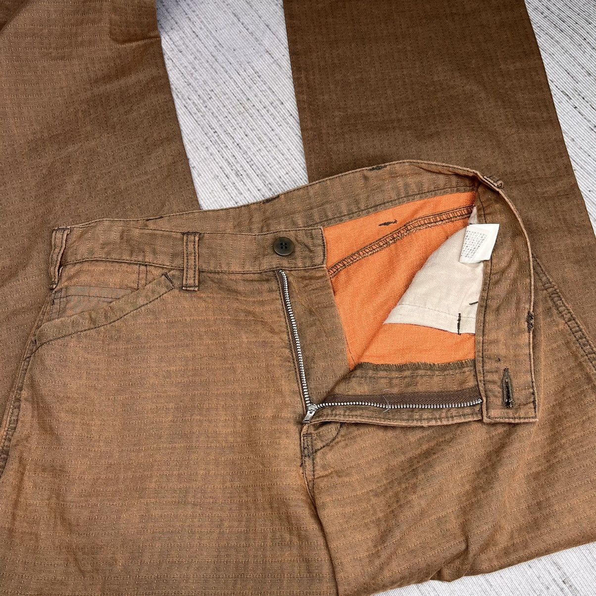 PPFM a13 Vintage Rare PPFM Carpanter pant Size US 30 / EU 46 - 10 Thumbnail