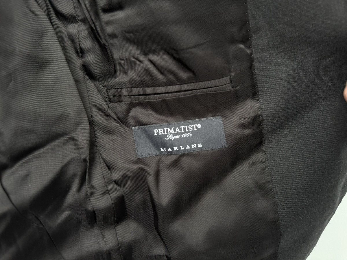 Boggi Boggi Milano Blazer Size 48R - 10 Thumbnail