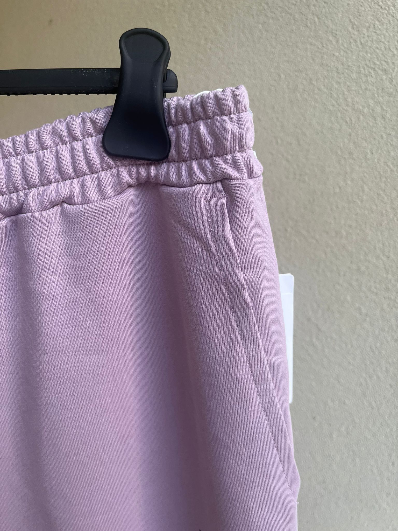 Helmut Lang Core Jogger in Wisteria Size US 32 / EU 48 - 5 Thumbnail