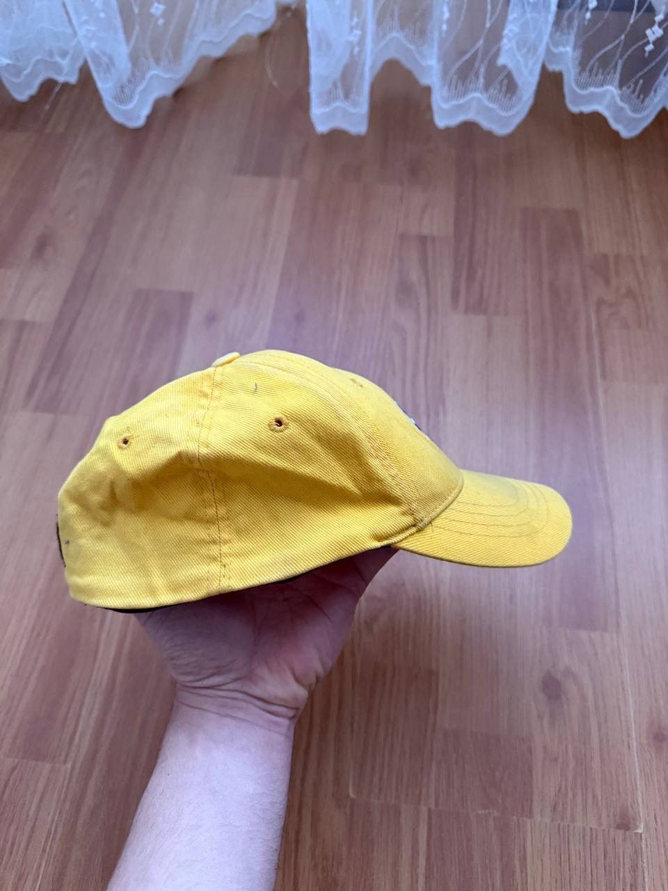 Fox Racing Vintage Y2K Fox Racing Cap Hat Size ONE SIZE - 3 Thumbnail