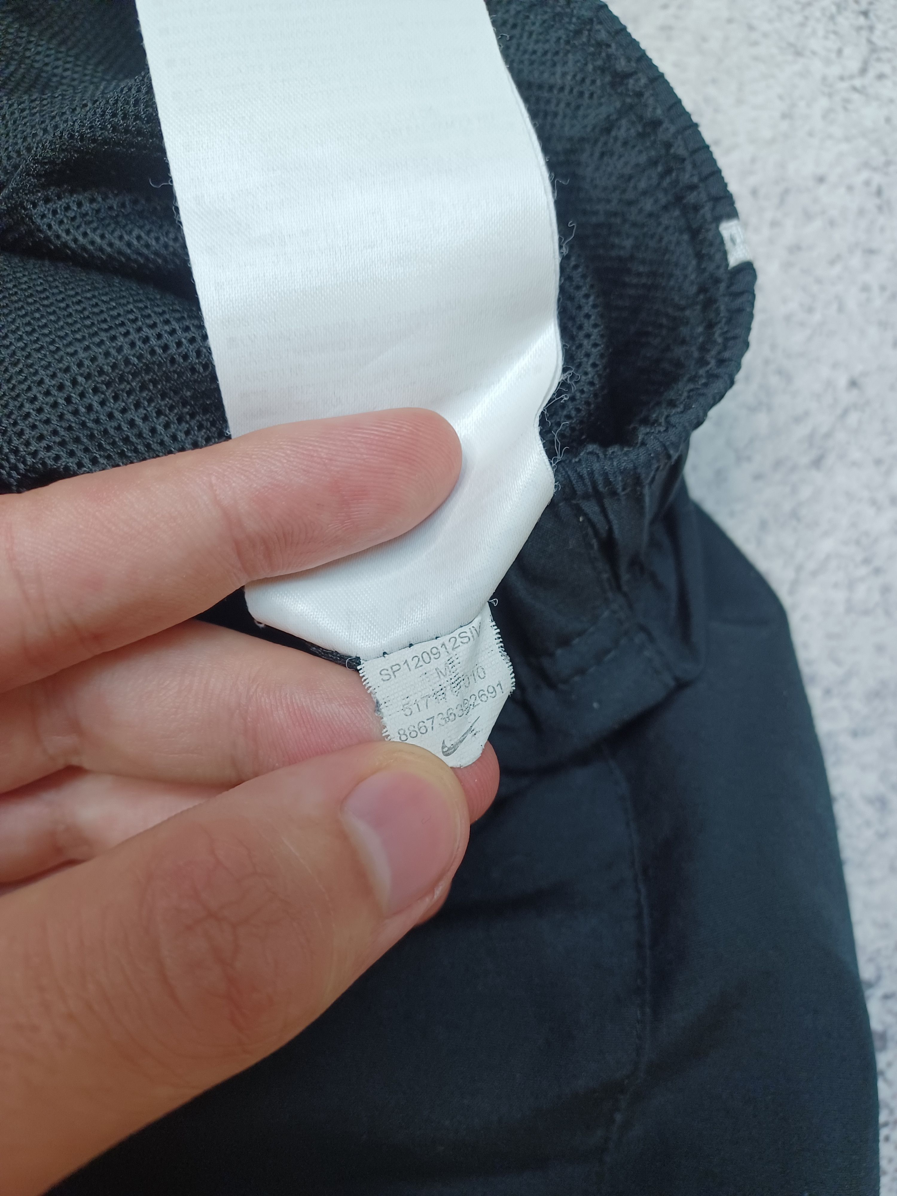 Nike × Vintage Y2K Vintage Nike Track Pants Size US 32 / EU 48 - 8 Thumbnail