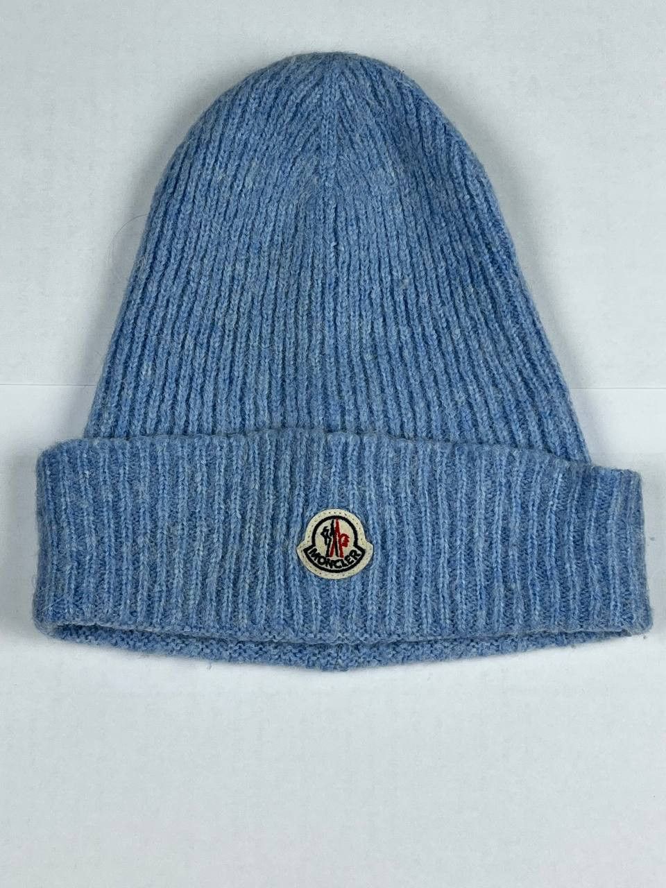 Moncler Moncler beretto beanie Size ONE SIZE - 3 Thumbnail