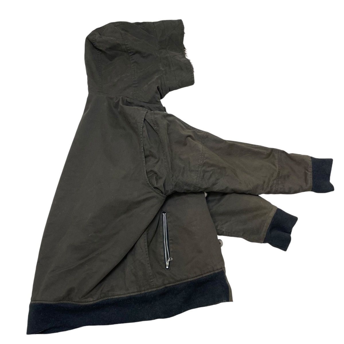 Japanese Brand Convace Attempt CNCV Snorkel Inspired N 2 B Jacket Size US M / EU 48-50 / 2 - 4 Thumbnail