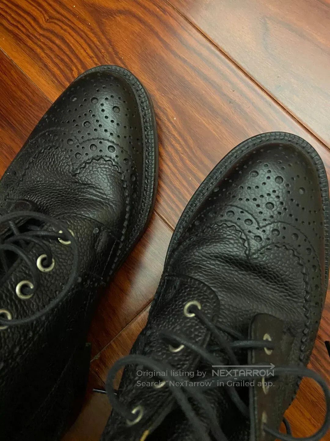 Thom Browne thom browne high. Size US 8.5 / EU 41-42 - 2 Thumbnail