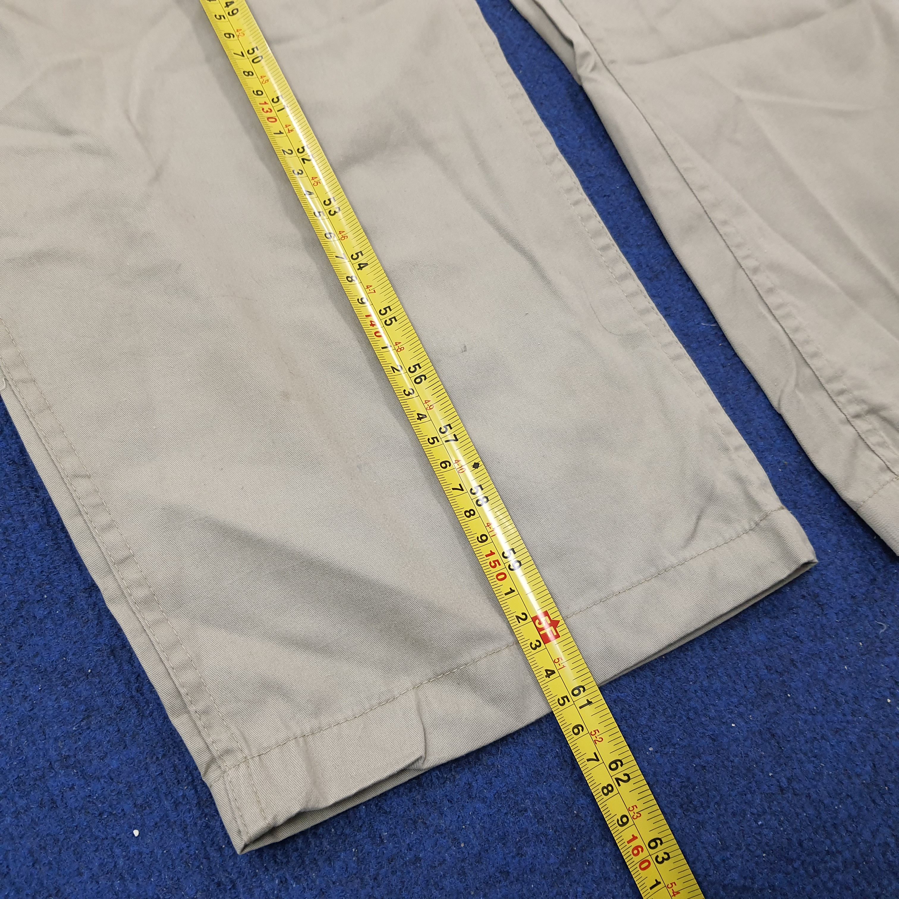Japanese Brand × Vintage Vintage Bridgestone x Honda Mugen Workwear Coverall C221N6 Size US M / EU 48-50 / 2 - 6 Thumbnail
