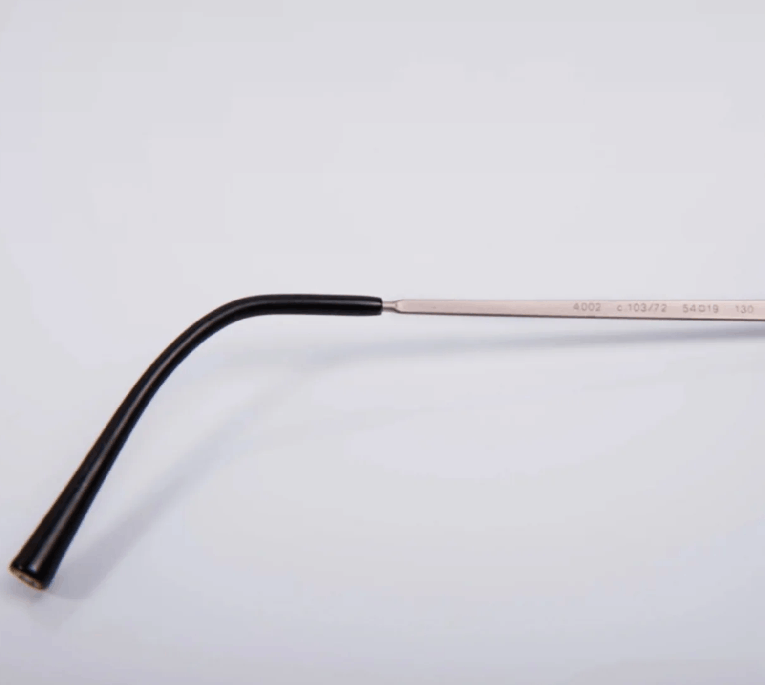 Chanel CHANEL Sunglasses 4002 Silver 5076 CC 4017 Size ONE SIZE - 4 Thumbnail