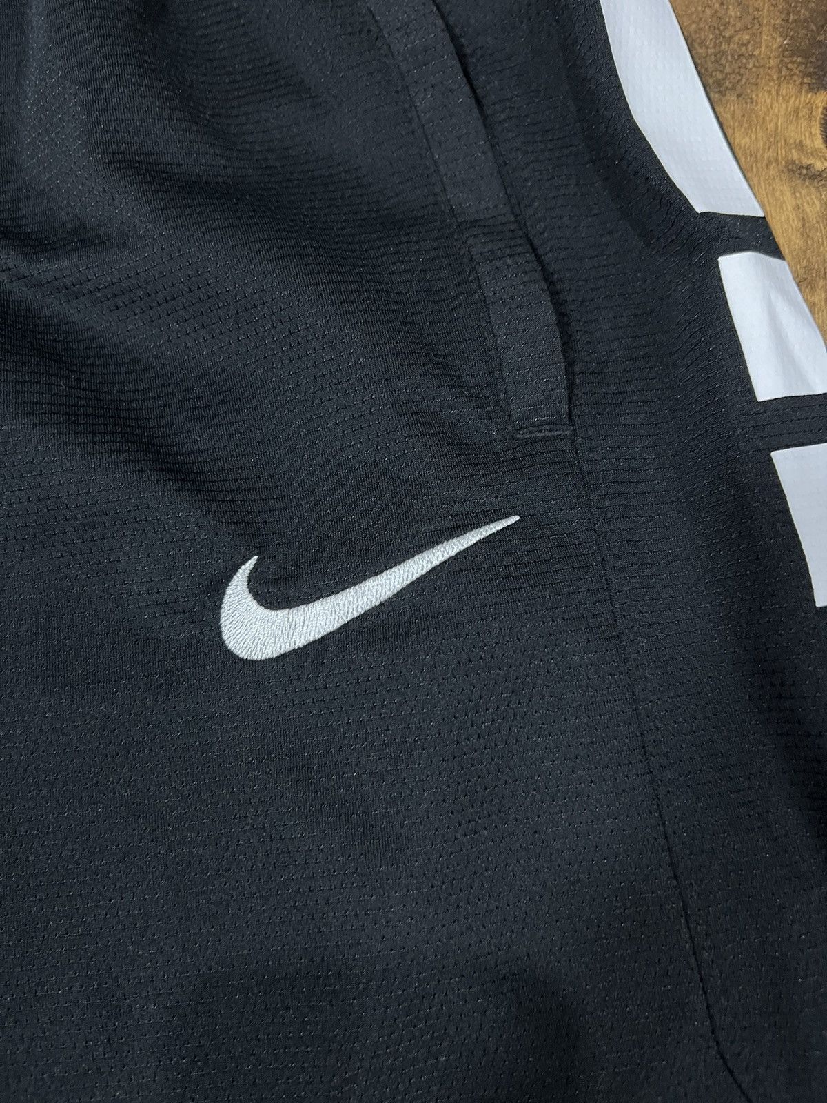 Nike Nike Dri-fit shorts Size US 30 / EU 46 - 7 Thumbnail