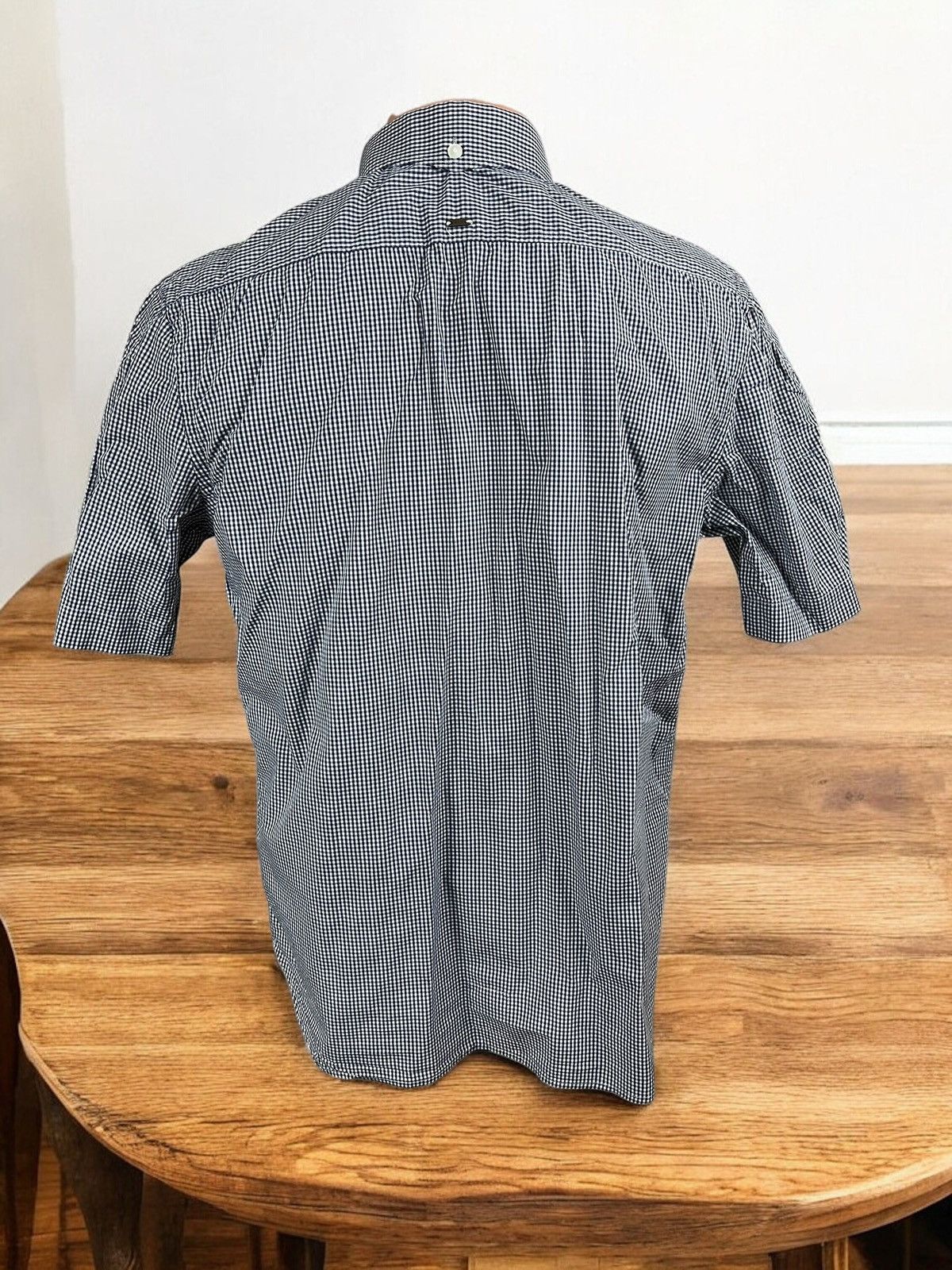G-Star G Star Raw New BD Shirt Size M Short Sleeve Size US M / EU 48-50 / 2 - 4 Thumbnail