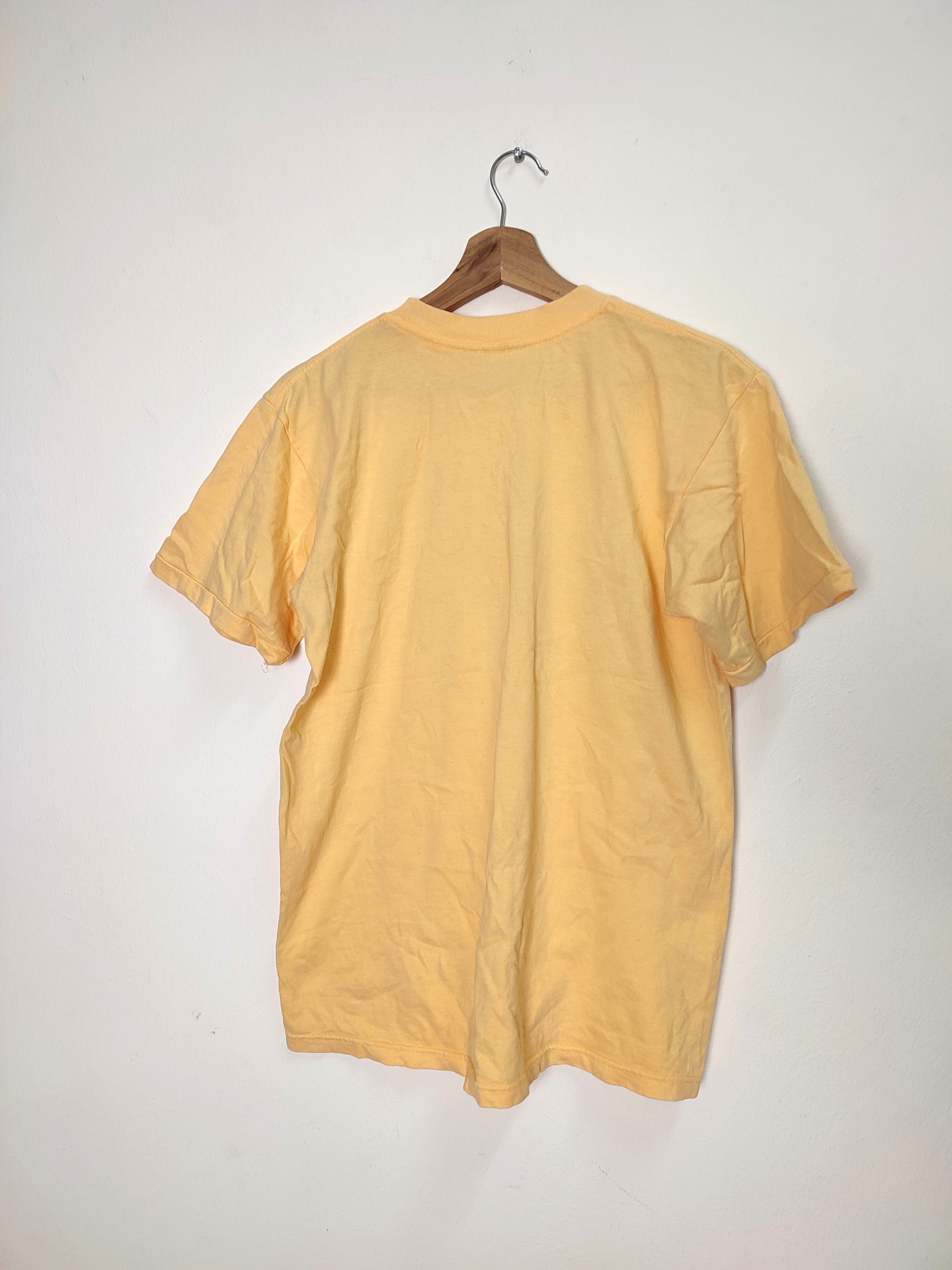 Anvil Vintage Arizona Graphic T-Shirt Size US M / EU 48-50 / 2 - 2 Thumbnail