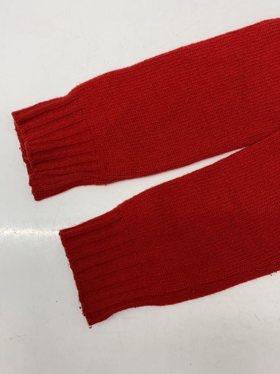 Vivienne Westwood Turtleneck Wool Knit Sweater Size US M / EU 48-50 / 2 - 3 Thumbnail