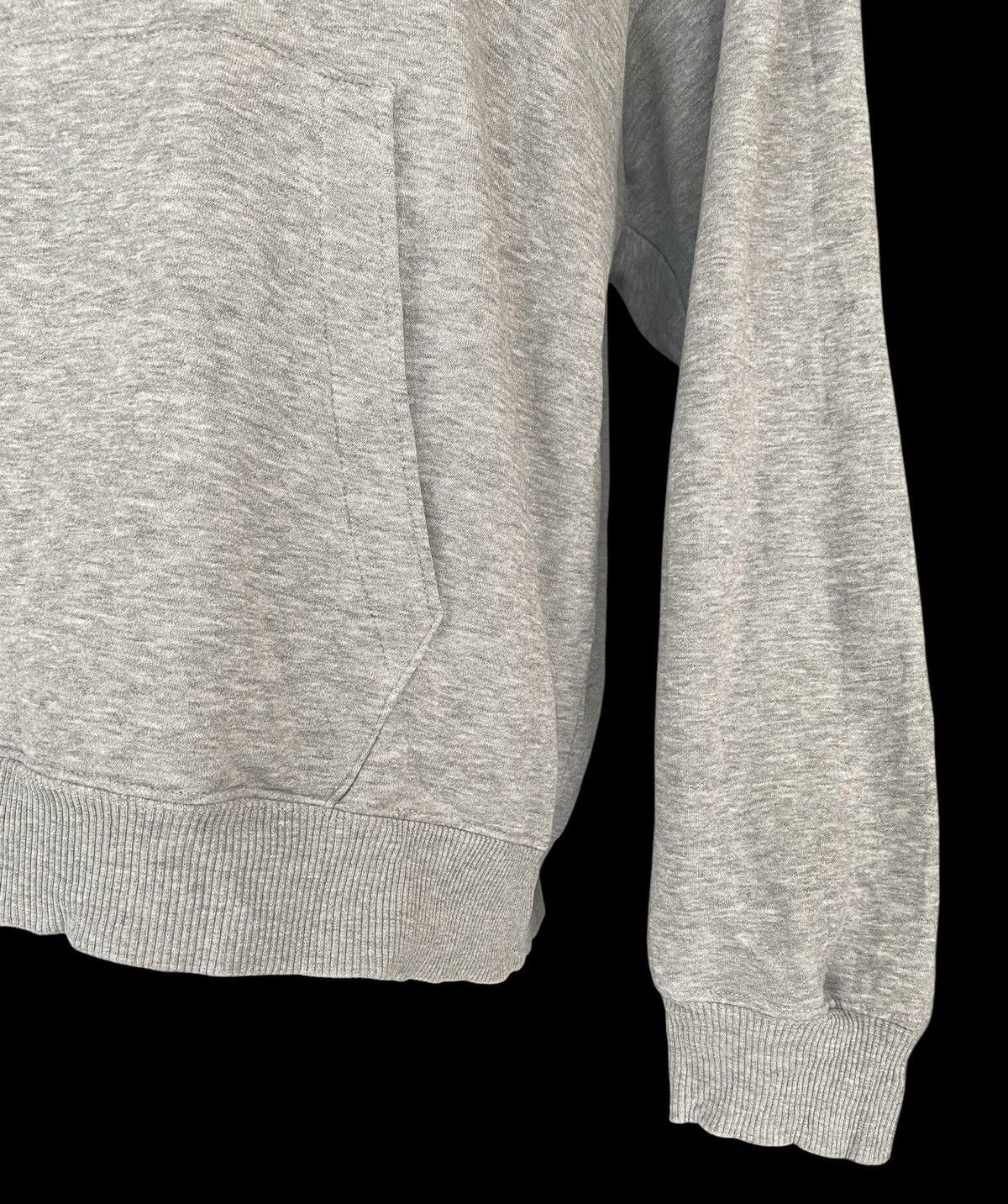GU × Metallica Rare🔥METALLICA 2017 Hoodie Heather Grey M Size US M / EU 48-50 / 2 - 4 Thumbnail