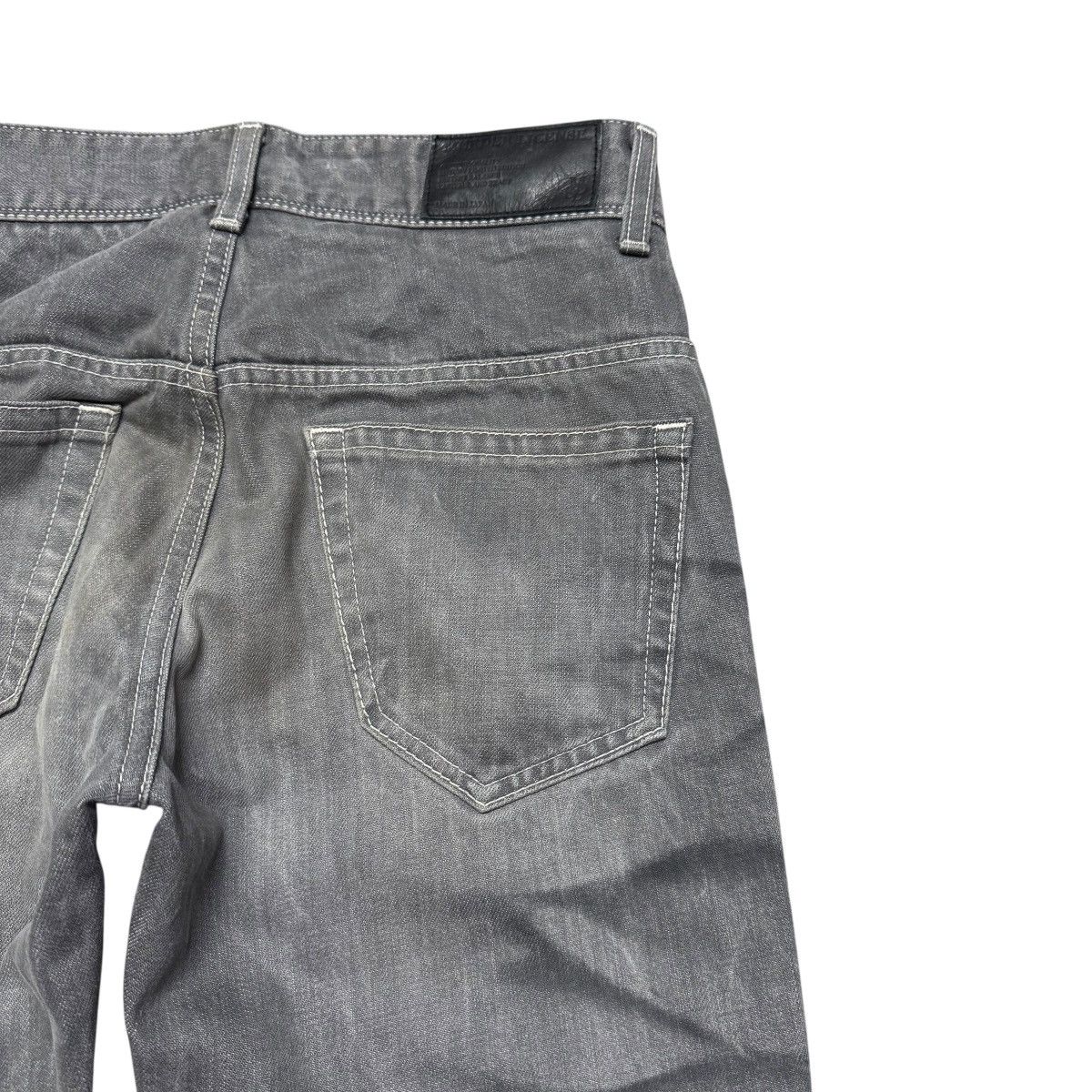 Murder License Murder License Clawmark Denim Slim Jeans Size US 29 - 11 Thumbnail