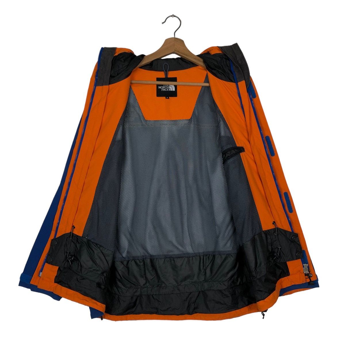 Japanese Brand 🔥90’s Hunting Survival Jacket The North Face Size US S / EU 44-46 / 1 - 11 Thumbnail