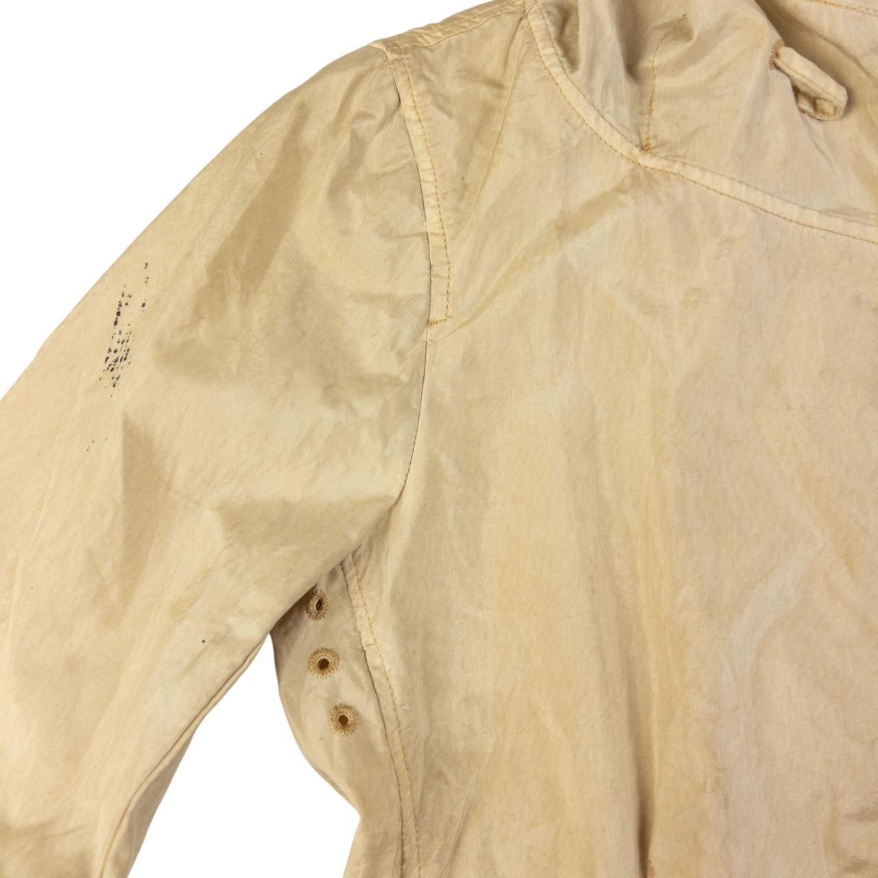 C.P. Company Vintage CP Company Tailored Rain Jacket Womens Size S Size S / US 4 / IT 40 - 6 Thumbnail