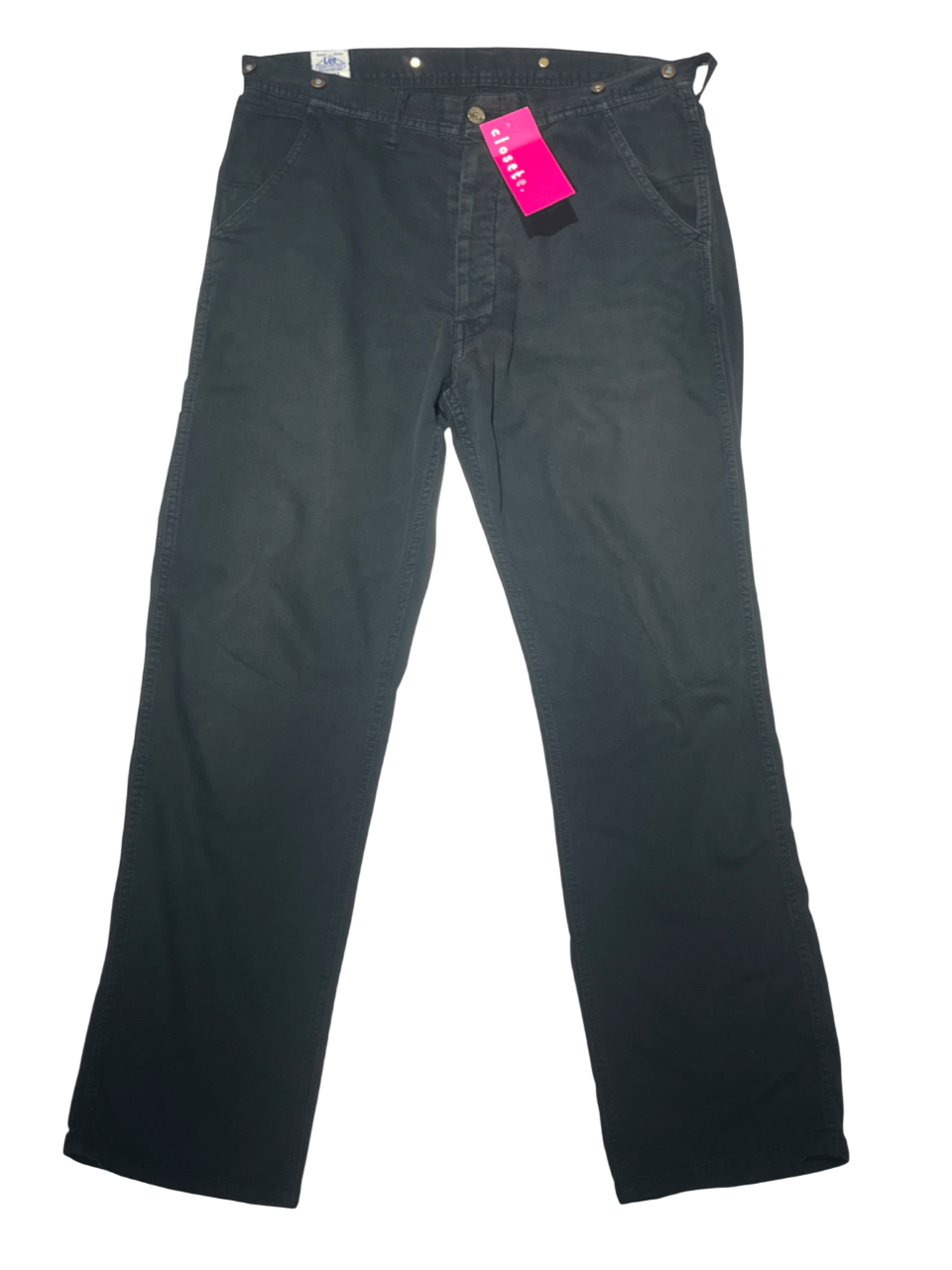 Lee Lee x Beams Size US 34 / EU 50 - 1 Thumbnail