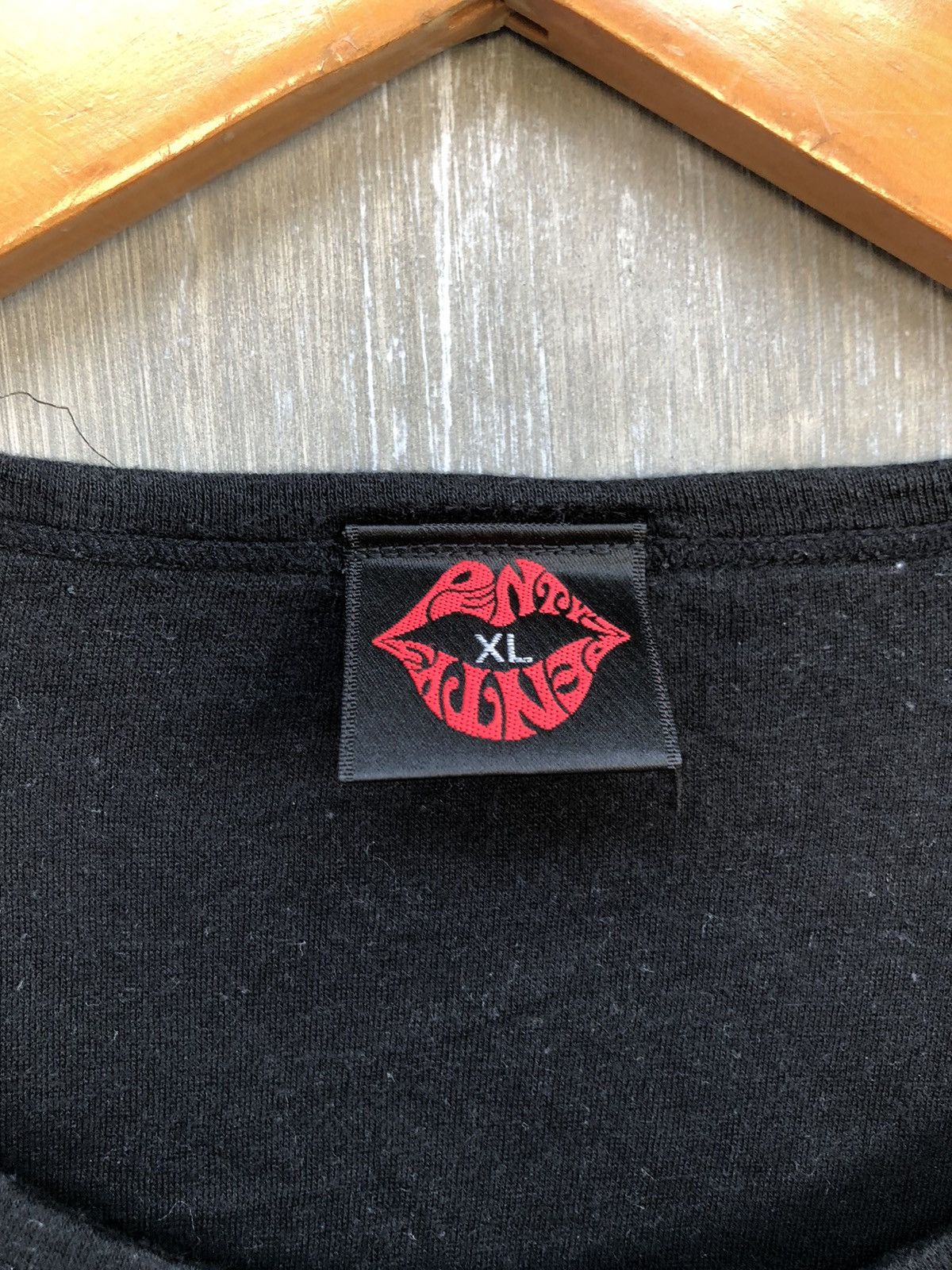 If Six Was Nine Y2K Japanese Penty’s Longsleeve T-shirt Size XL / US 12-14 / IT 48-50 - 8 Thumbnail