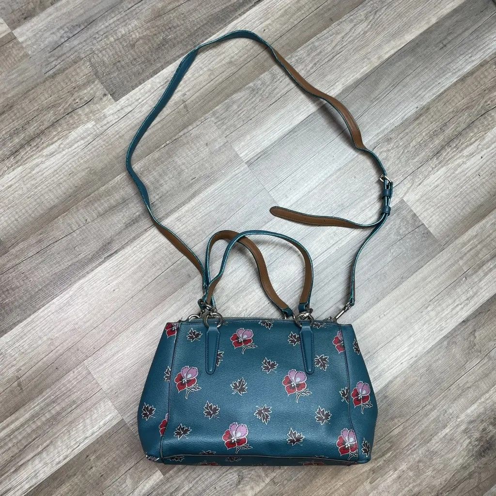 Coach Coach Selena handbag Measurements: 23x18x8 Size ONE SIZE - 5 Thumbnail