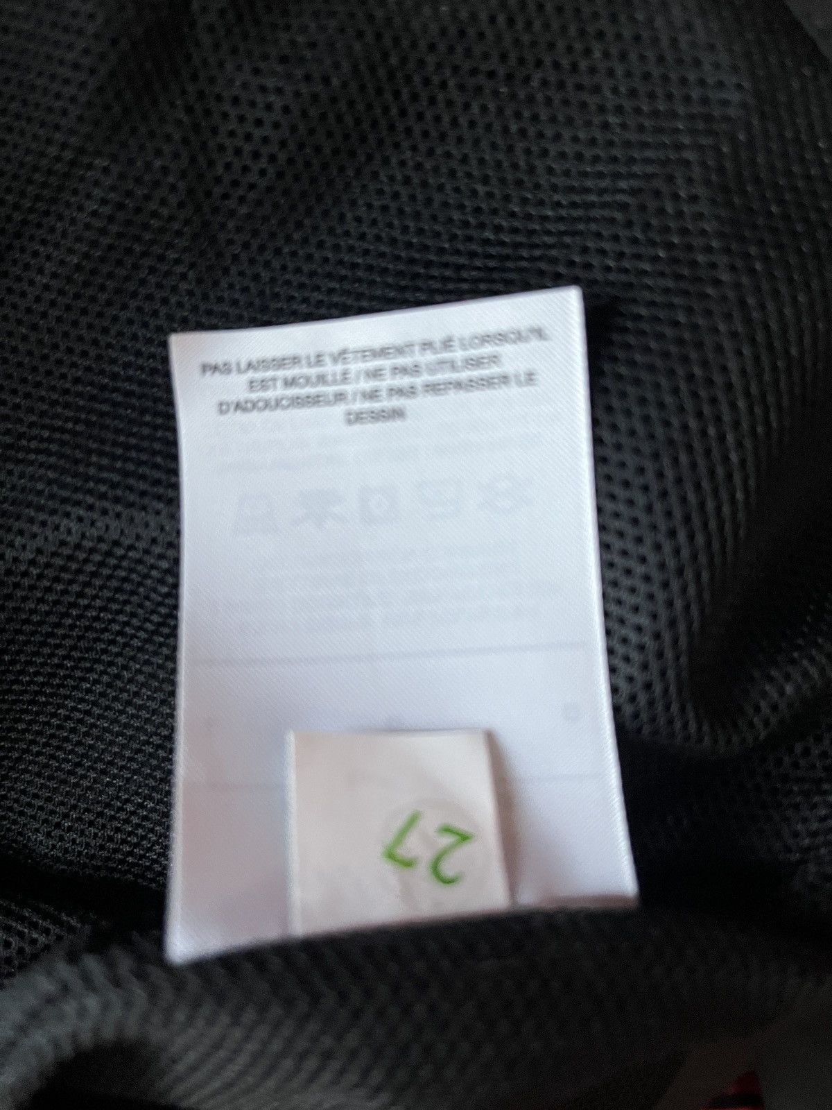 Nike NIKE WINDRUNNER WOMEN'S WOVEN TRENCH JACKET Coat L Size L / US 10 / IT 46 - 9 Thumbnail