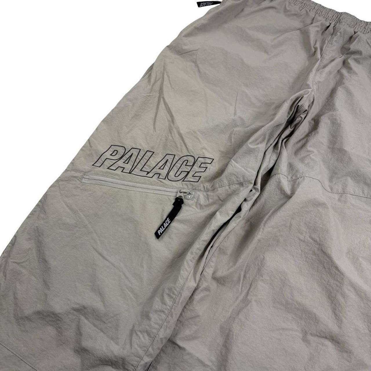 Palace Palace Slant Shell Bottoms Track Pants - Extra Large Size US 36 / EU 52 - 3 Thumbnail