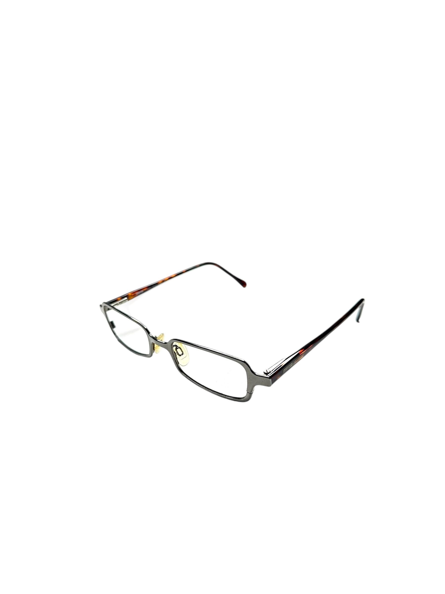 Vintage Momo Design Steel Avantgarde Racing Sunglasses Size ONE SIZE - 2 Thumbnail