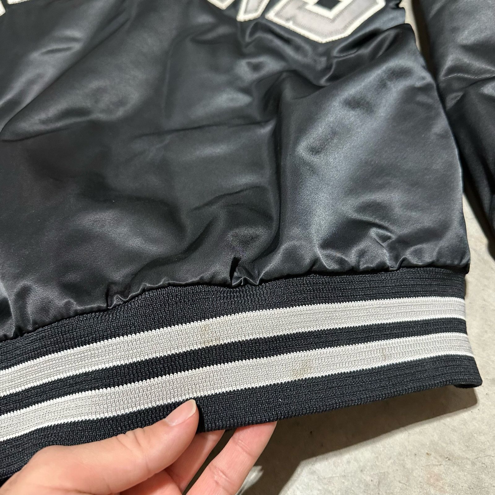 Chalk Line Vintage Raiders Chalkline size medium in Men Size US M / EU 48-50 / 2 - 5 Thumbnail
