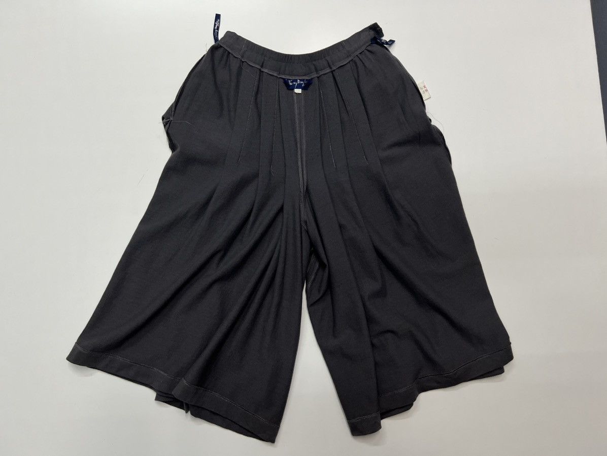 Thierry Mugler 🔥THIERRY MUGLER EDITION SKIRT PANTS SIZE 26-28 Size 28" / US 6 / IT 42 - 14 Thumbnail