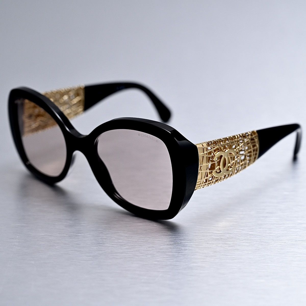 CHANEL 0CH5531 SUNGLASSES