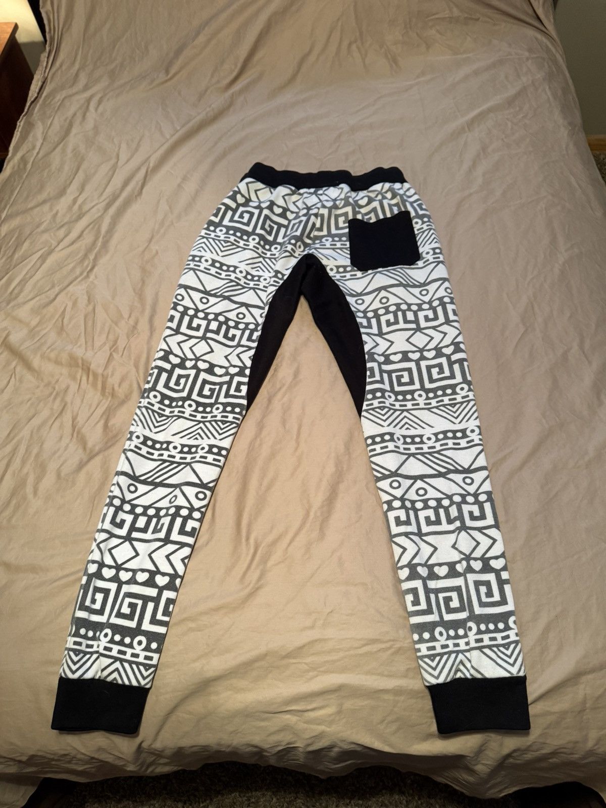 Other 2k10 Sweatpants Size US 32 / EU 48 - 2 Thumbnail