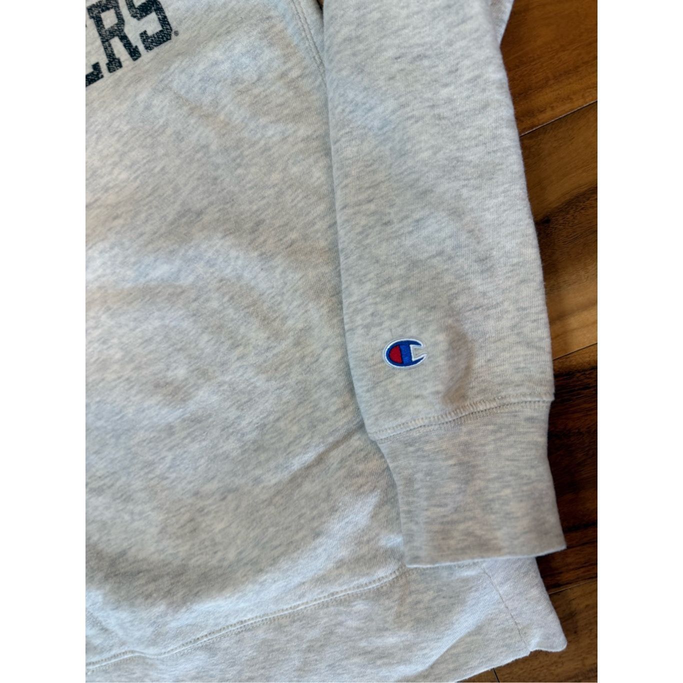 Champion S Y2K Western Kentucky University Hilltoppers Crewneck Champion Size US S / EU 44-46 / 1 - 2 Thumbnail
