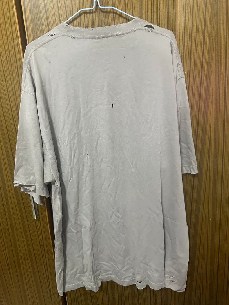 Balenciaga Balenciaga Mosaic short sleeve Size US S / EU 44-46 / 1 - 2 Thumbnail