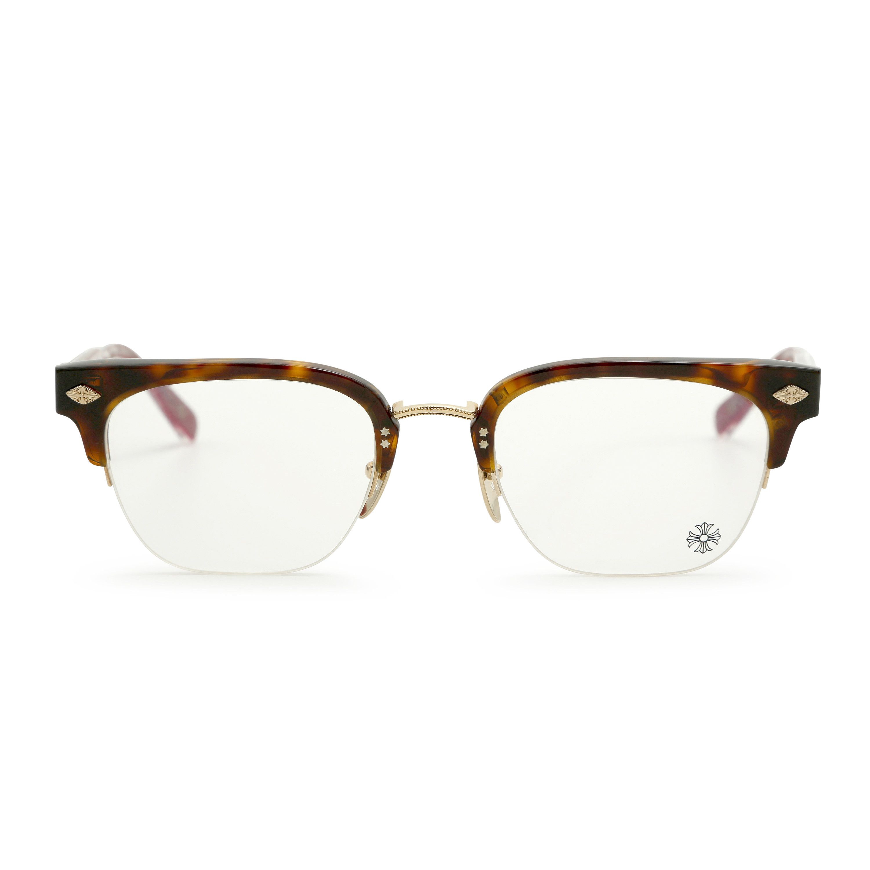 Chrome Hearts "SNIFFER" Sunglasses Size ONE SIZE - 1 Thumbnail
