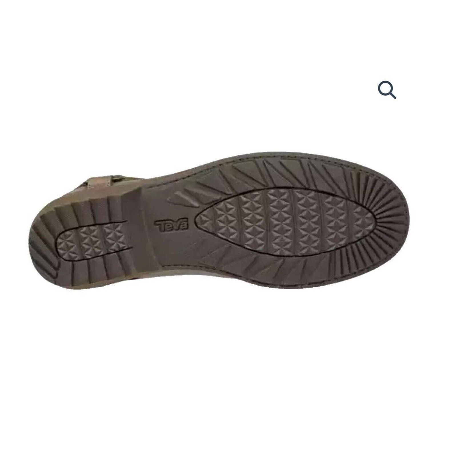 Teva Teva Women’s De La Vina Dos Chelsea Boot Size 6.5 Taupe GUC Size US 6.5 / IT 36.5 - 2 Thumbnail