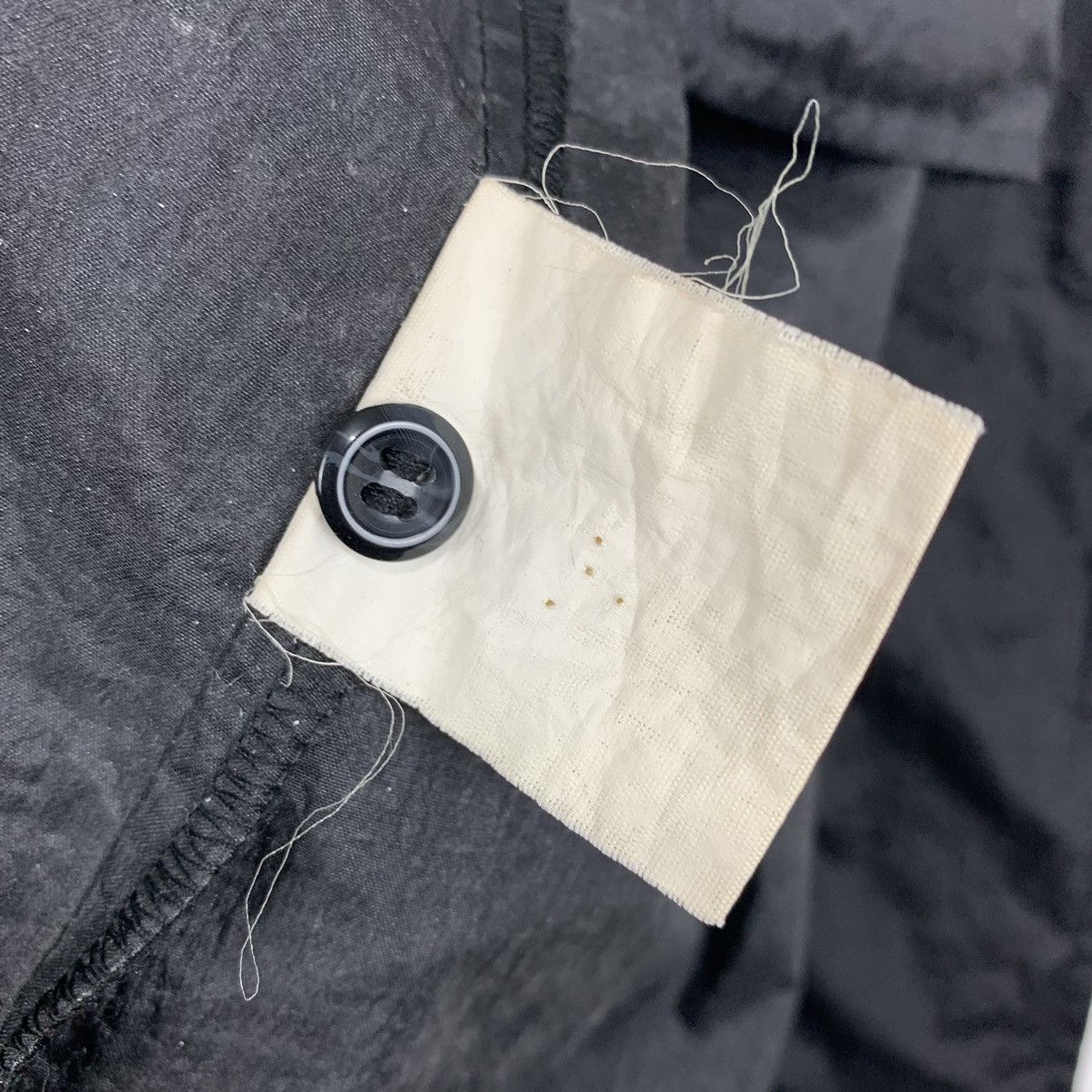 Guy Laroche × Vintage Vintage Guy Laroche Long Windbreaker Coat Jacket Size US M / EU 48-50 / 2 - 8 Thumbnail