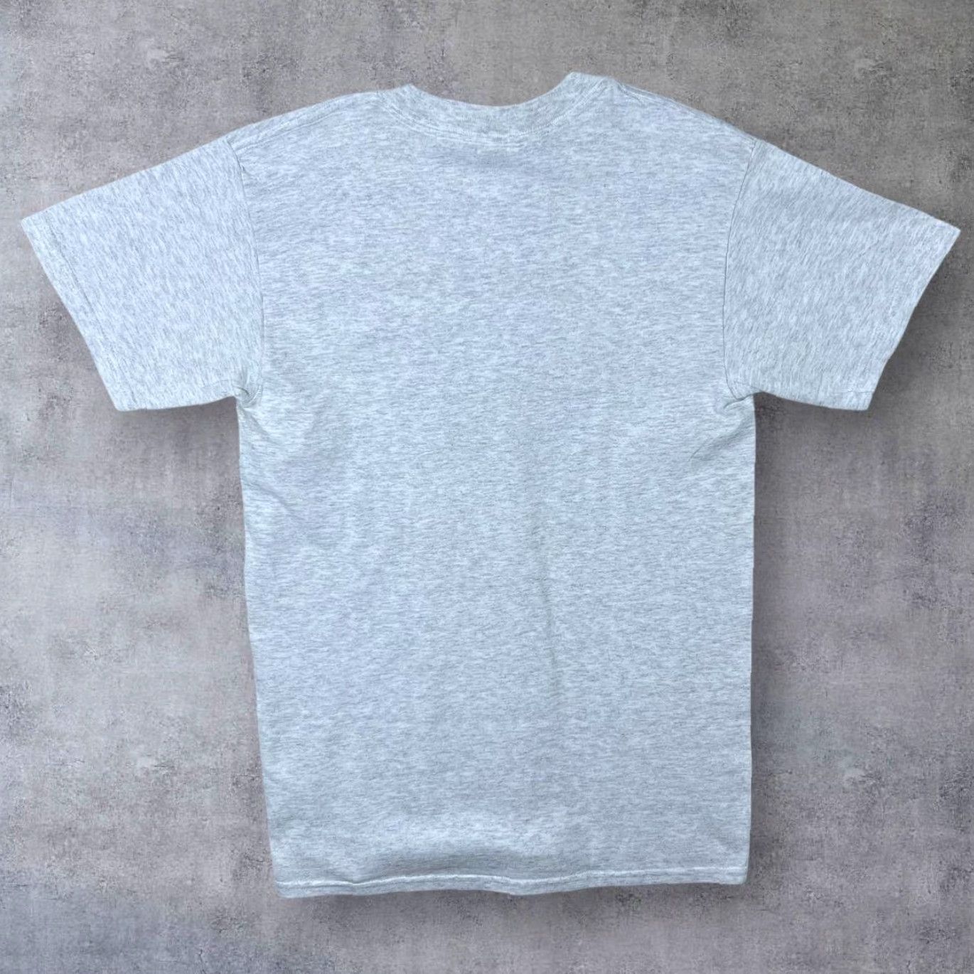 Gildan Gildan Grey T-Shirt Early 00’s Join The Mile-Deep Club Cartoon Diving Souvenir Graphic Small Mens Short Sleeve Cotton Size US S / EU 44-46 / 1 - 2 Thumbnail