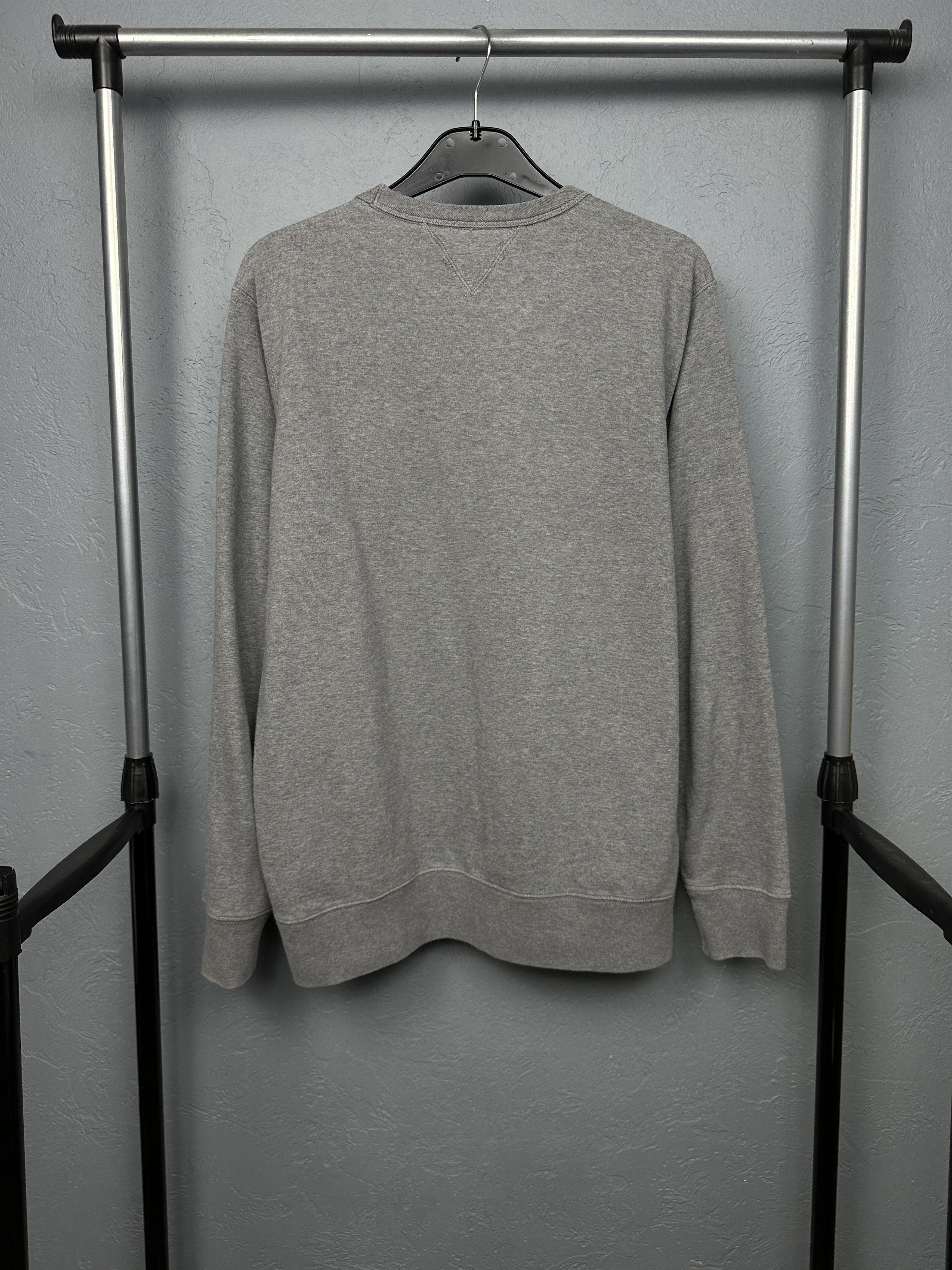 Paul Smith Paul Smith Mens Sweatshirt Pony Logo Size US M / EU 48-50 / 2 - 6 Thumbnail