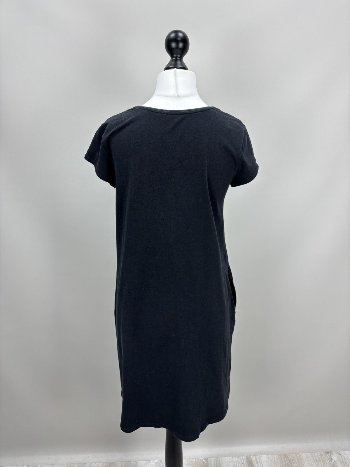 Gudrun Sjoden Womens dresses Gudrun Sjoden Size S Color Black Size S / US 4 / IT 40 - 7 Thumbnail