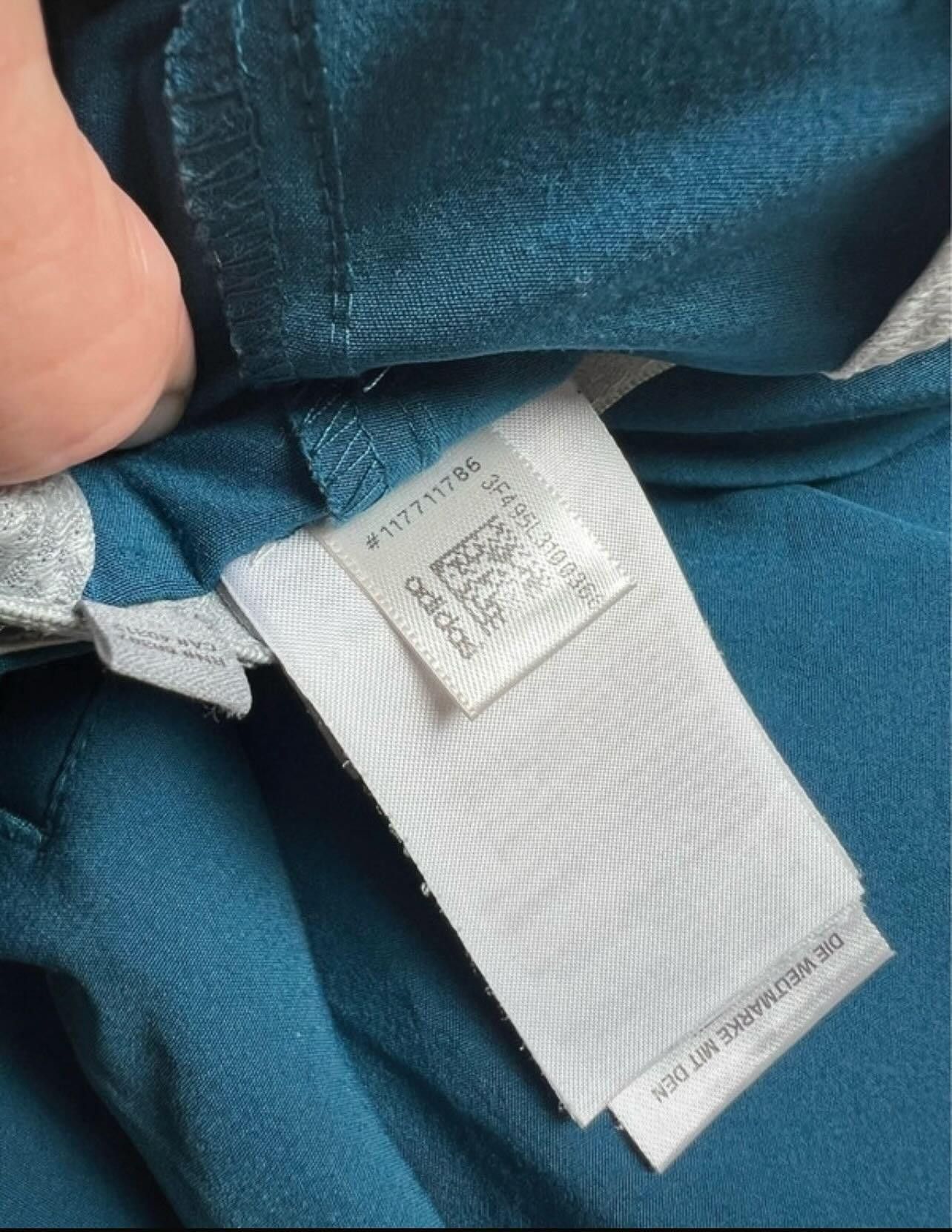 Adidas Adidas shorts Size US 30 / EU 46 - 4 Thumbnail