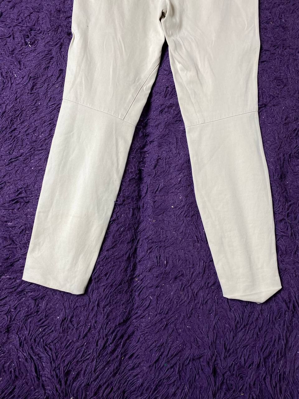 Loro Piana Loro Piana Pants Trousers Made in Italy Size 42 Size 42" / US 20 - 15 Thumbnail