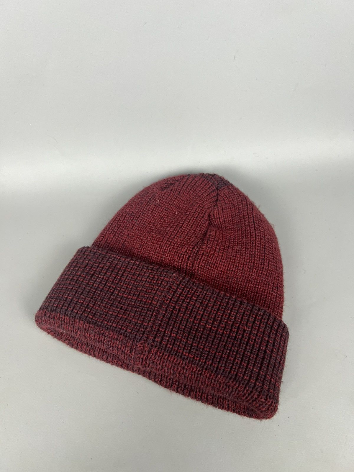 Quiksilver QUIKSILVER SANGRIA BEANIE HAT MADE IN KOREA Size ONE SIZE - 4 Thumbnail