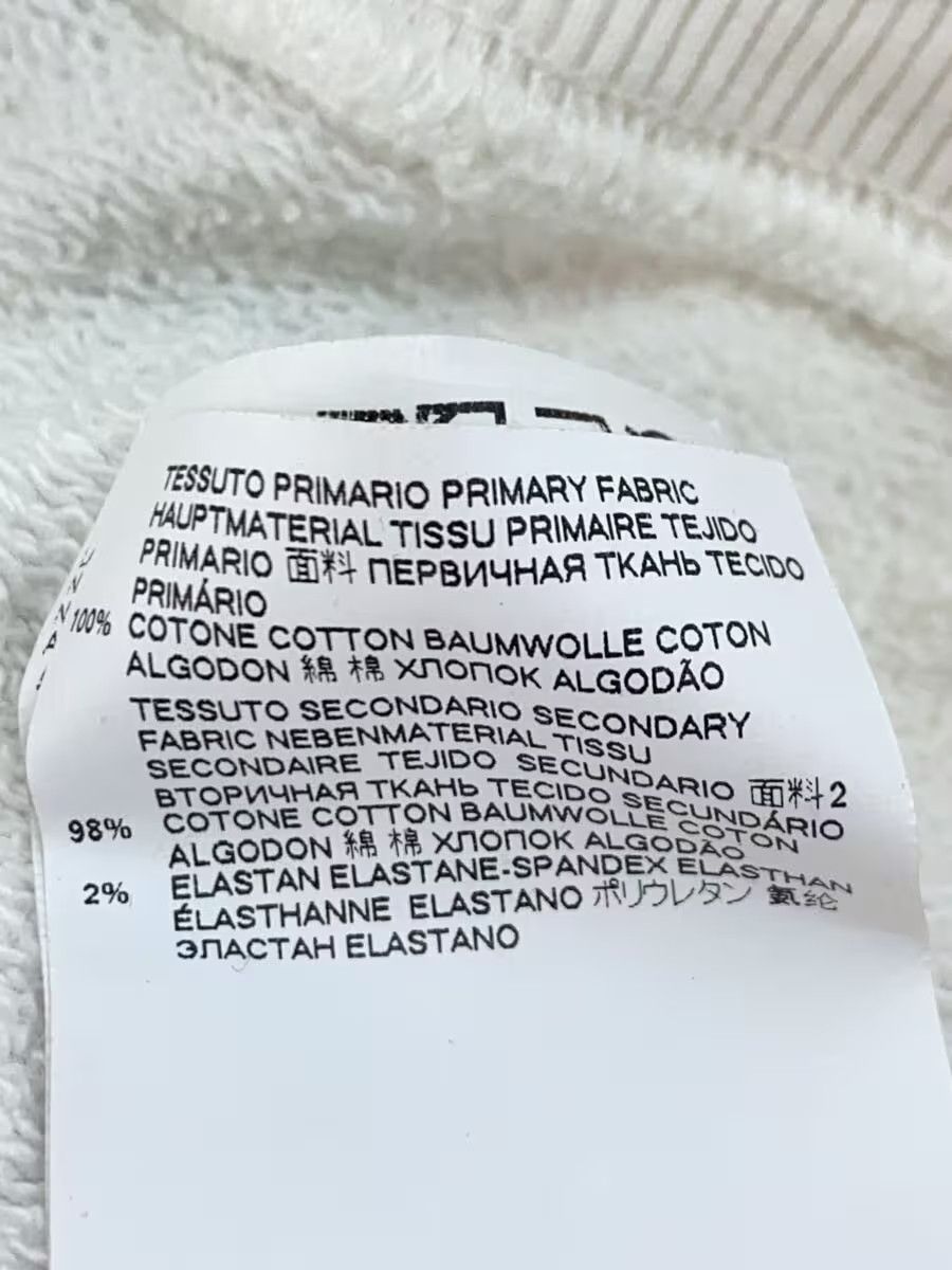 Maison Margiela M6 Patch Raglan Sweatshirt Size US S / EU 44-46 / 1 - 5 Thumbnail