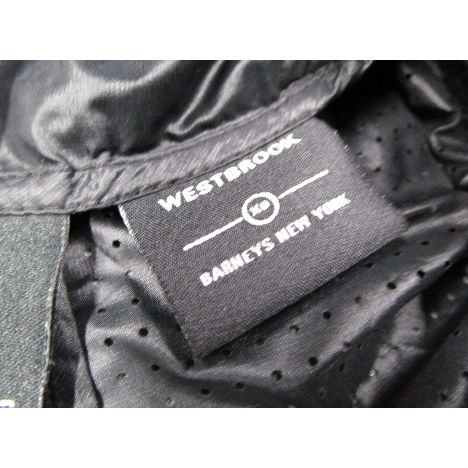 Nike VINTAGE Nike Air Jordan Windbreaker Jacket Men XL Black Casual Sports 90s Size US XL / EU 56 / 4 - 3 Thumbnail