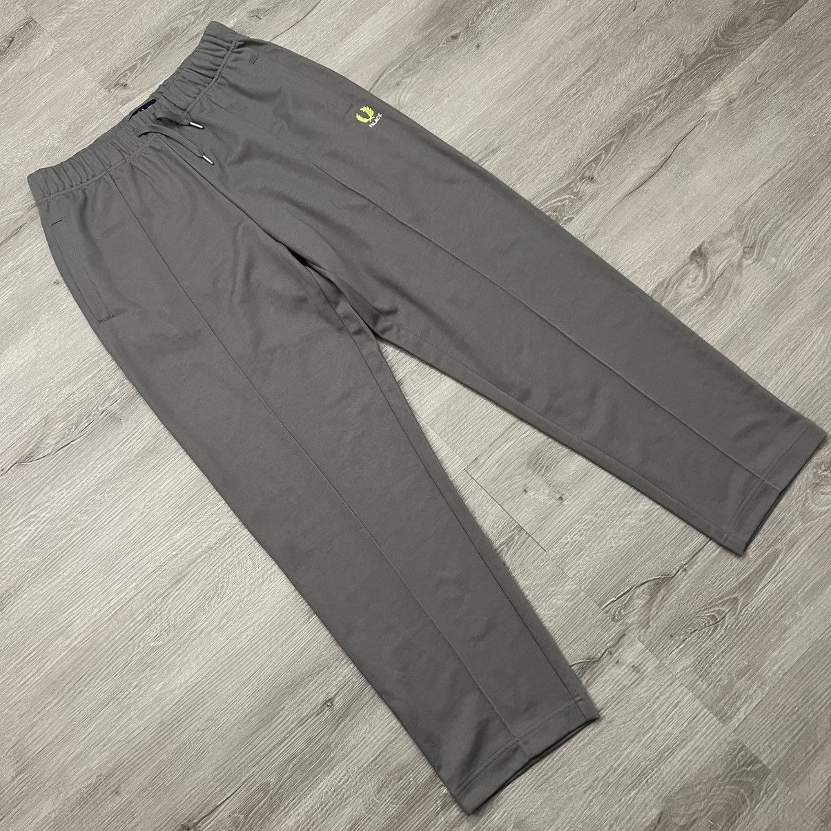 Palace Palace Fred Perry Track Pants Size US 32 / EU 48 - 1 Thumbnail