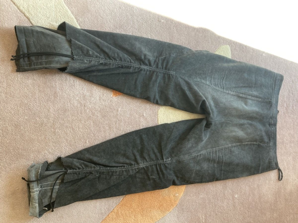 Lumen Et Umbra Lumen et umbra double layer pants Size US 34 / EU 50 - 7 Thumbnail