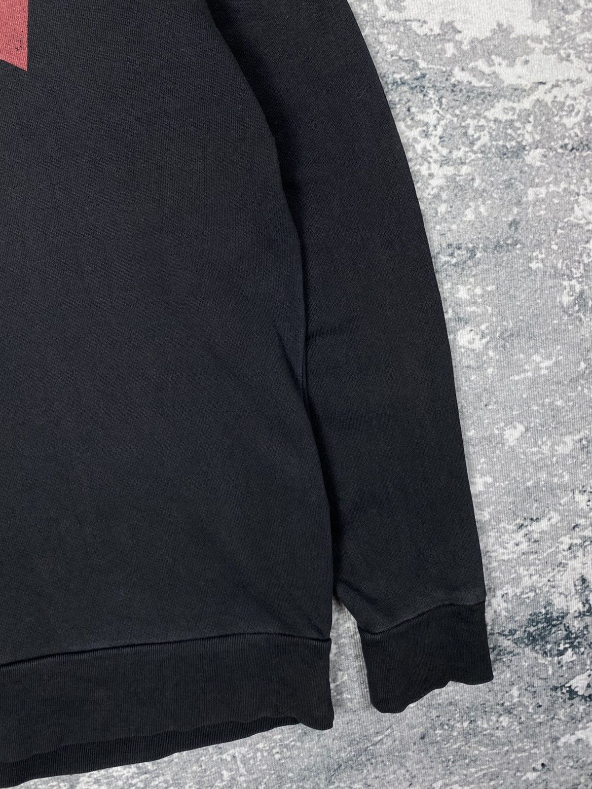 Levi's Vintage Levi's Crewneck Sweatshirts Size US L / EU 52-54 / 3 - 4 Thumbnail