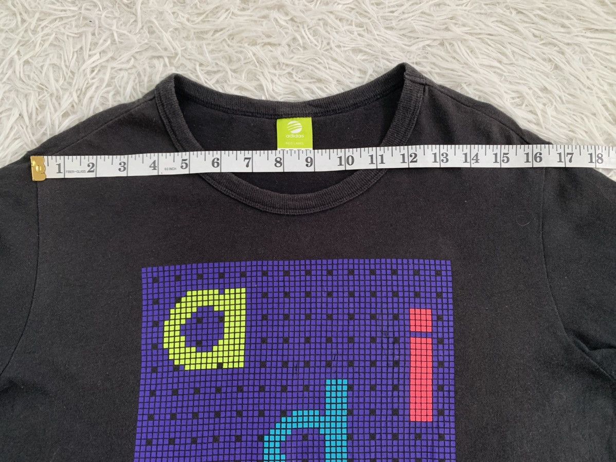 Adidas Adidas Neo Label Tee Size US M / EU 48-50 / 2 - 5 Thumbnail