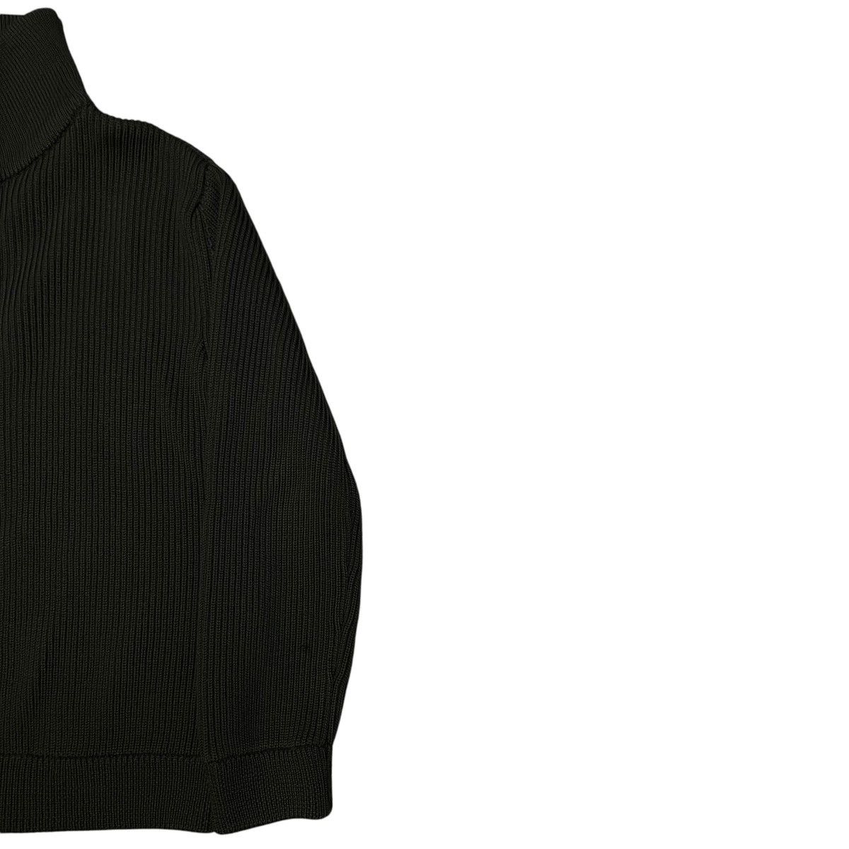 Maison Margiela MAISON MARTIN MARGIELA Drivers Knit Cardigan By Miss Dianna Size US L / EU 52-54 / 3 - 3 Thumbnail