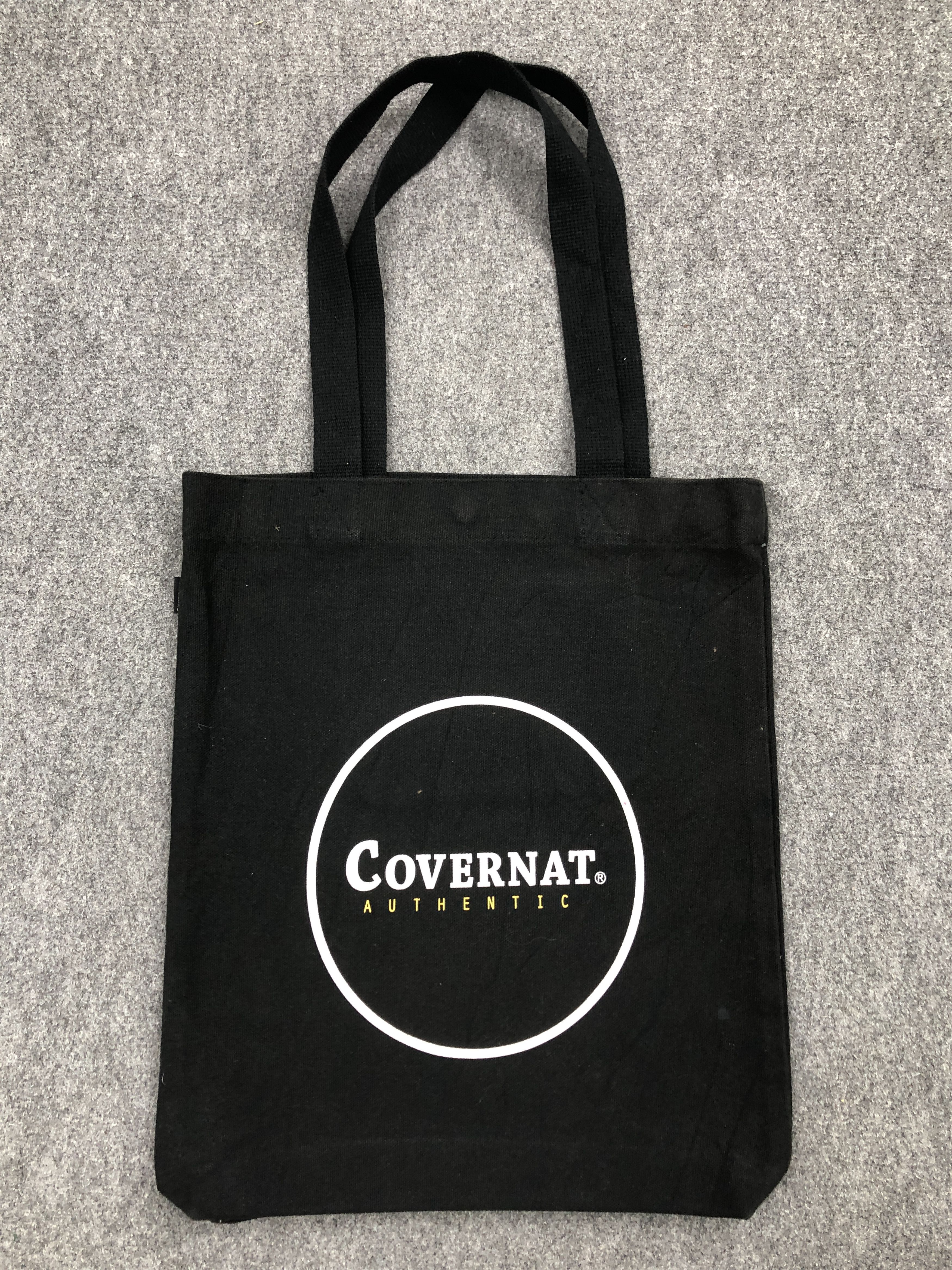 COVERNAT × Vintage Covernat Totebag BG0142 Size ONE SIZE - 1 Thumbnail