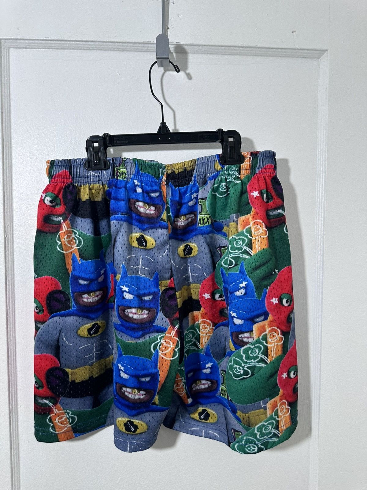 Other VAMEE X SPOOKY WOODS SHORTS Size US 32 / EU 48 - 2 Thumbnail