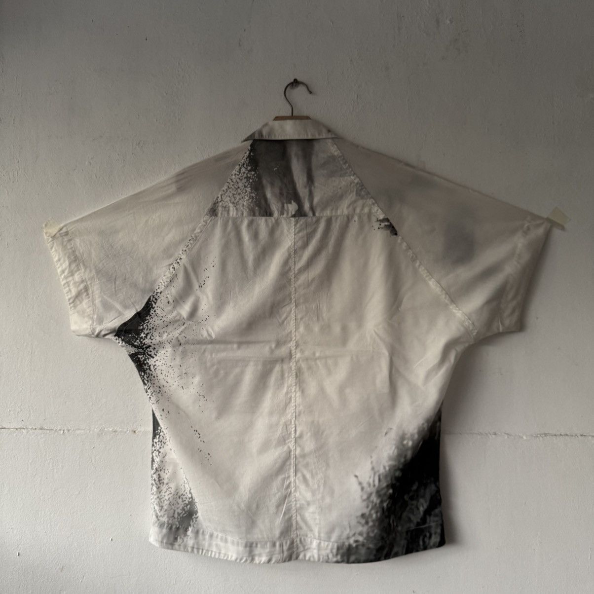 Julius Julius 7 Pre-Fall 2022 “Dusk” Overshirt Size US XL / EU 56 / 4 - 11 Thumbnail