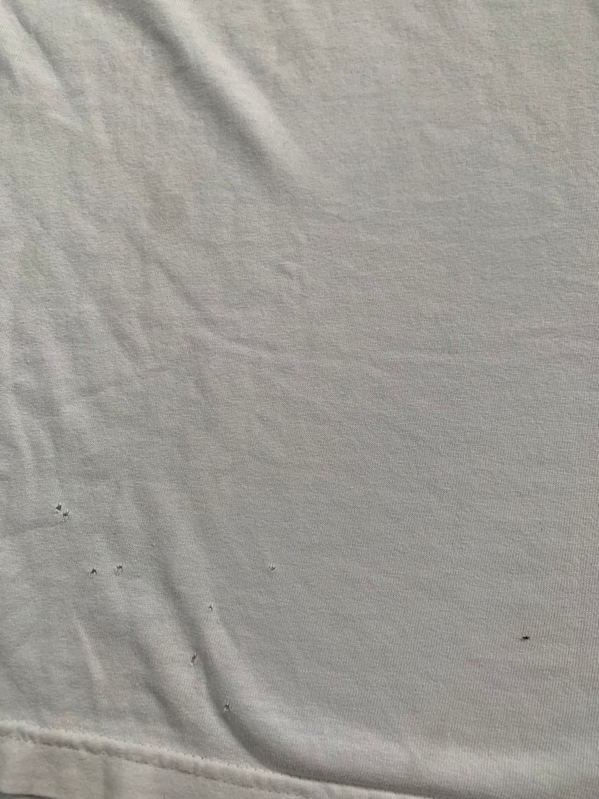 Band Tees × Vintage Vintage 90s Faith No More US Tour Shirt Size US L / EU 52-54 / 3 - 5 Thumbnail